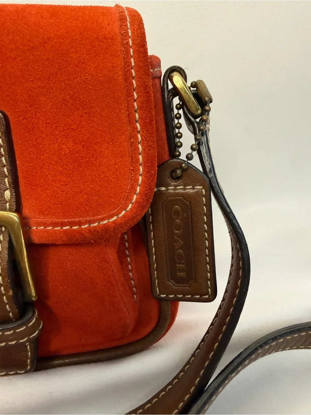 Coach vintage y2k